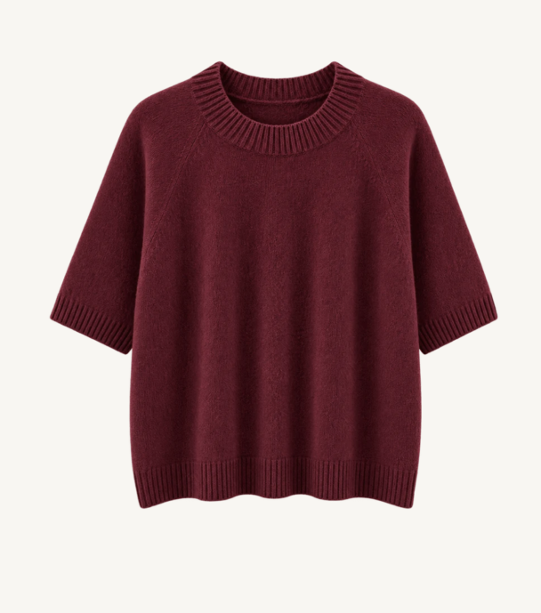 Regina - Burgundy