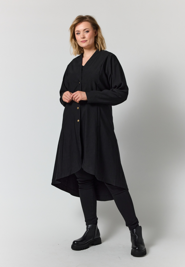 GOZZIP GAnni Jacket Dress G266039  - Image 1
