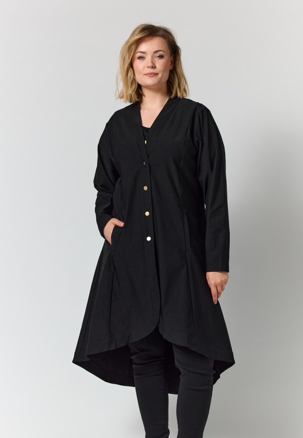 GOZZIP GAnni Jacket Dress G266039  - Image 2
