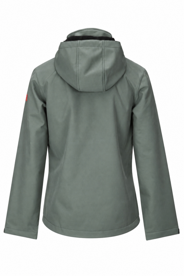 Nordberg Ingrida softshell ytterjakke - Image 2