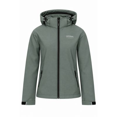 Nordberg Ingrida softshell ytterjakke