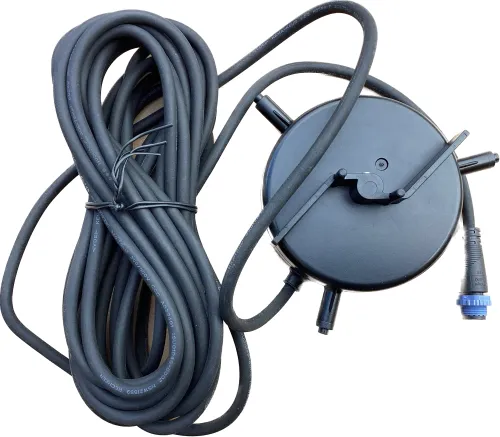 Motor til forautomat proff 7 liter