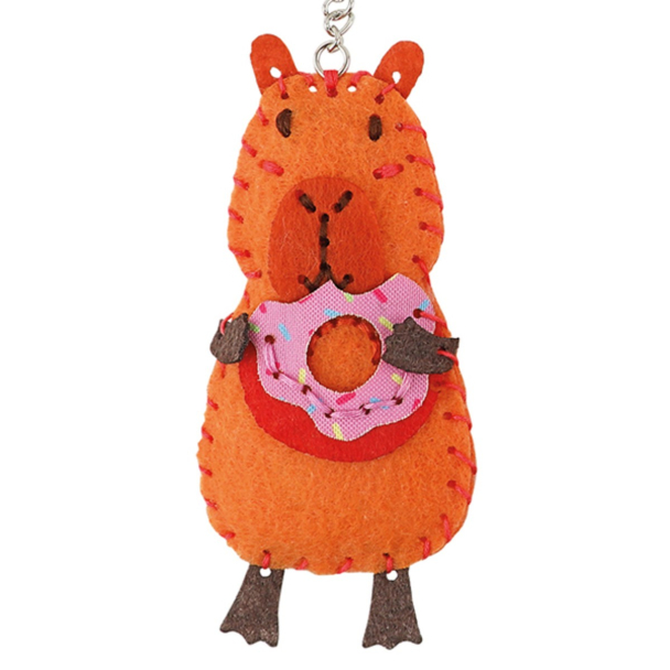 Munchy the Capi - Kids Kit - Image 2