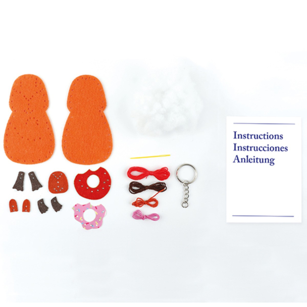 Munchy the Capi - Kids Kit - Image 3