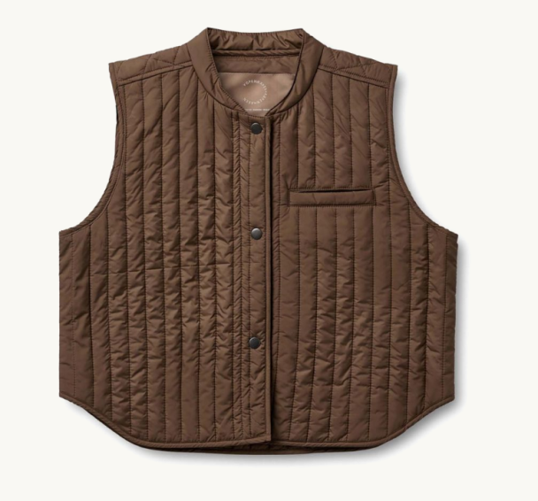 London Vest - Image 1