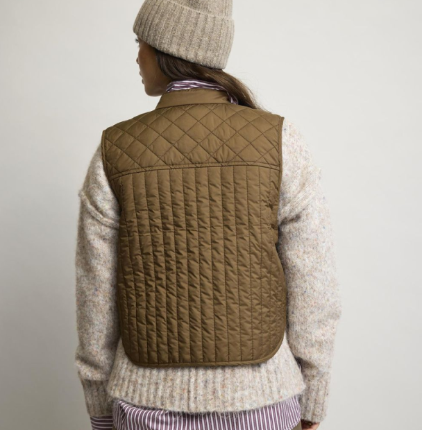 London Vest - Image 4