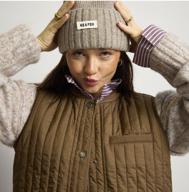 London Vest - Image 3
