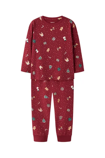 NKNvismas Julepyjamas
