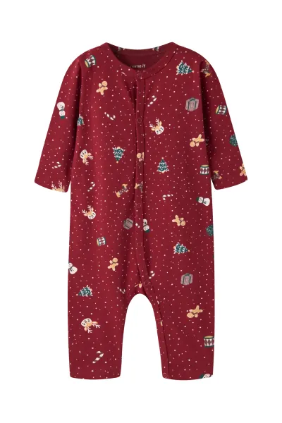 NBNvismas Julepyjamas