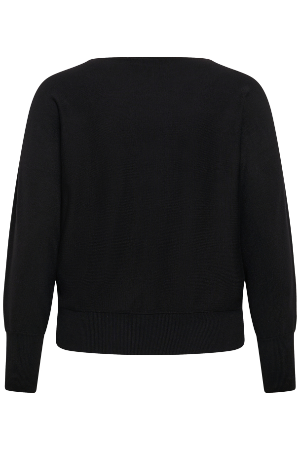 Kaffe Curve Lizzy Batwing genser - Image 5