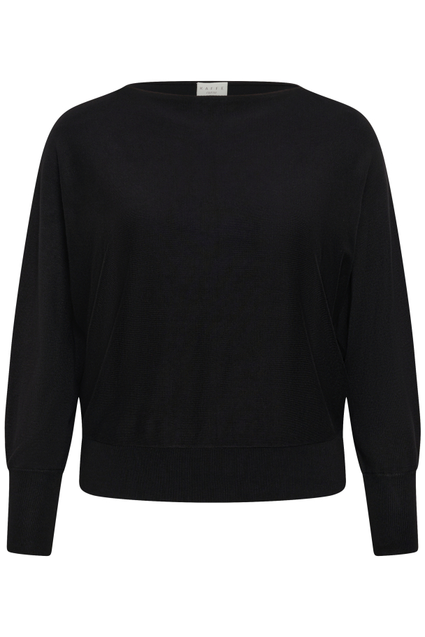 Kaffe Curve Lizzy Batwing genser - Image 4