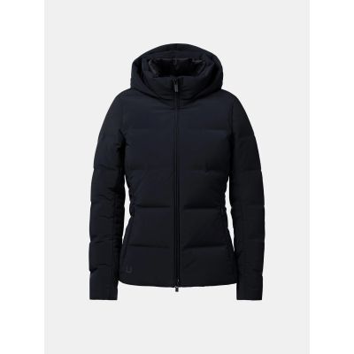 Astra Jacket Black