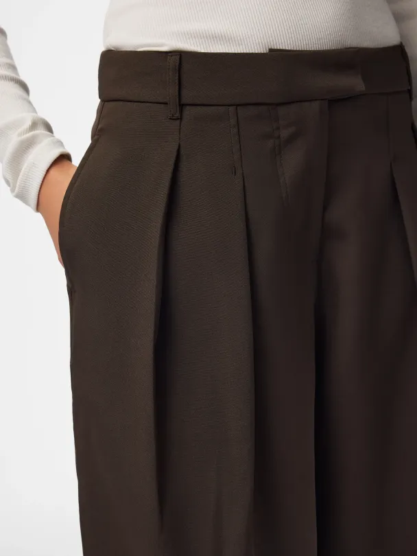 PCOLIVIA MW BARREL PANT NOOS BC - Image 5