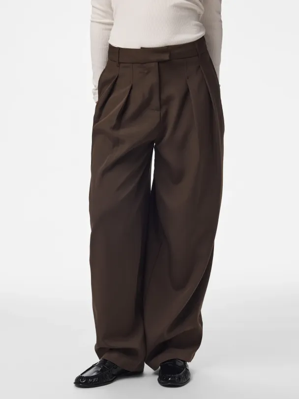 PCOLIVIA MW BARREL PANT NOOS BC - Image 3