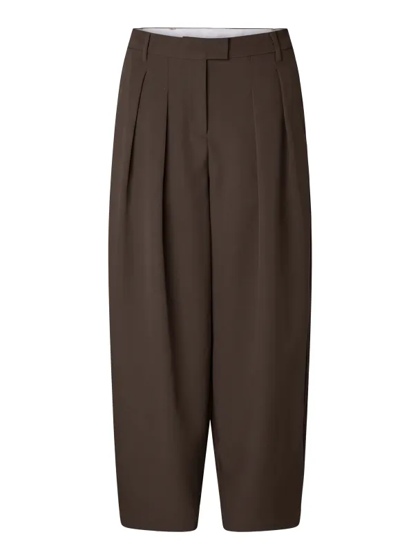 PCOLIVIA MW BARREL PANT NOOS BC - Image 1