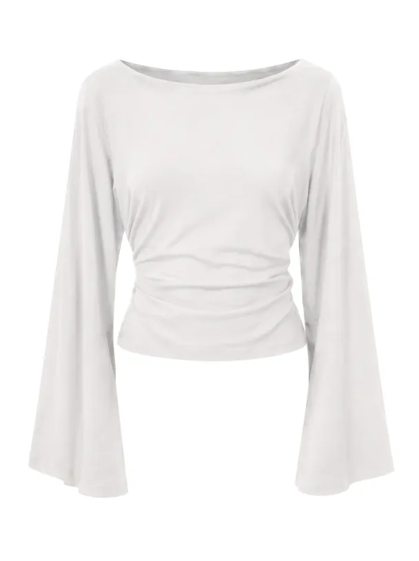 VINORA L/S TOP