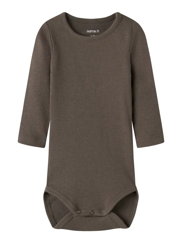 NBNKAB LS BODY NOOS - Image 1