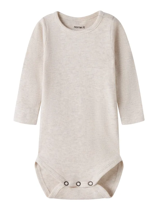 NBNKAB LS BODY NOOS - Image 1