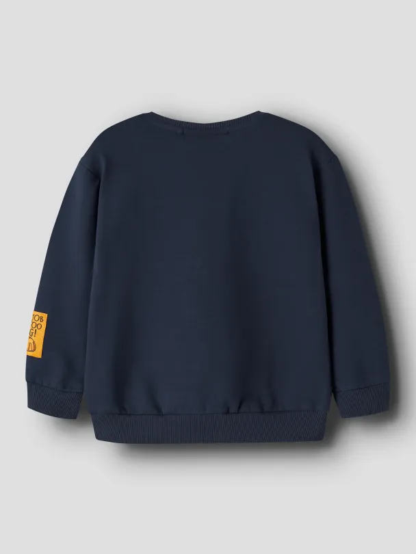 NMMNOKA TONKA NREG SWEAT BRU CPLG - Image 3