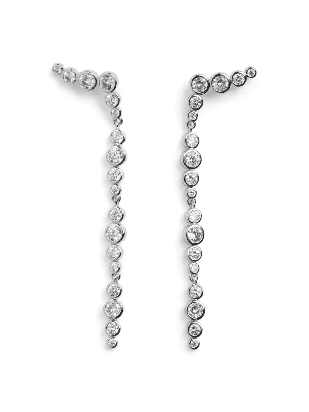 PCELLY O EARRINGS BUNDLE - Image 1