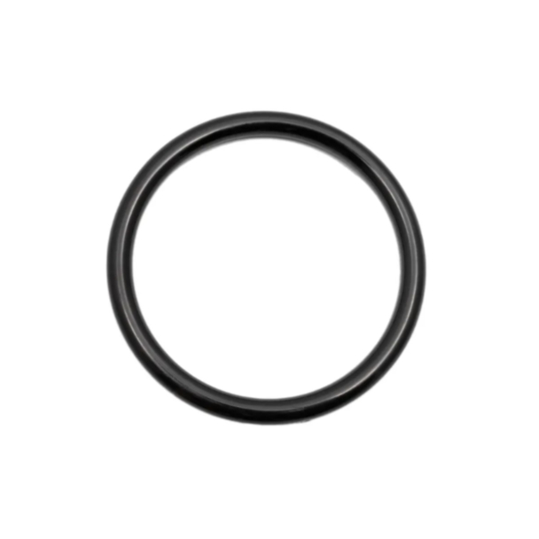 Veskehåndtak - Ring - Sort