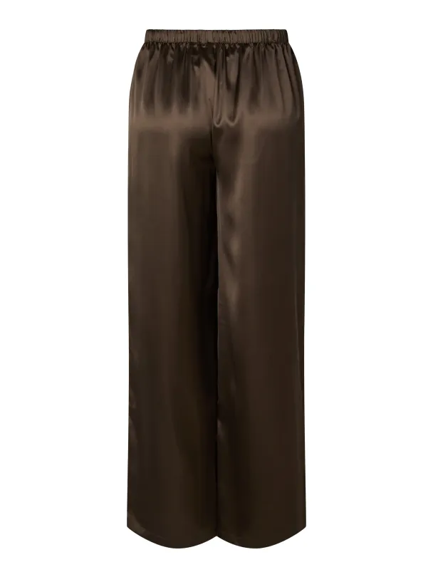 PCEVY MW LOOSE PANTS WVN BC - Image 5