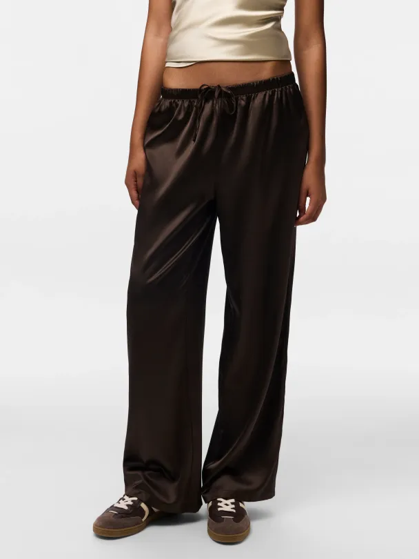 PCEVY MW LOOSE PANTS WVN BC - Image 3