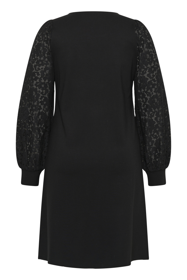 Kaffe Curve Ayla Dress - Image 5