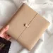 Elise smykkeskrin - Beige