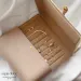 Elise smykkeskrin - Beige