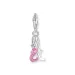 Thomas Sabo - Rosa Havfrue Charm