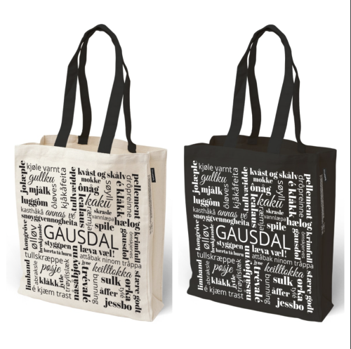 Handlenett Gausdal dialektnett 
