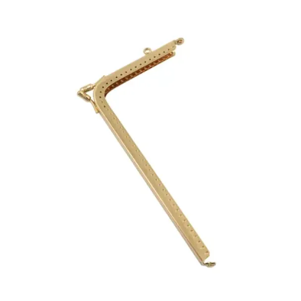 Veskelås 12,5cm - Image 9