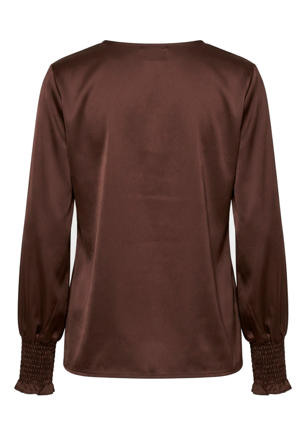 STEFF SMOCK BLOUSE - Image 4