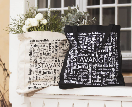 Handlenett Stavanger dialektnett 