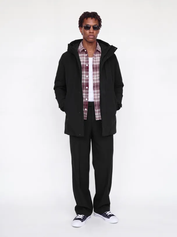 JPRKEEN PARKA AW26 SN - Image 2