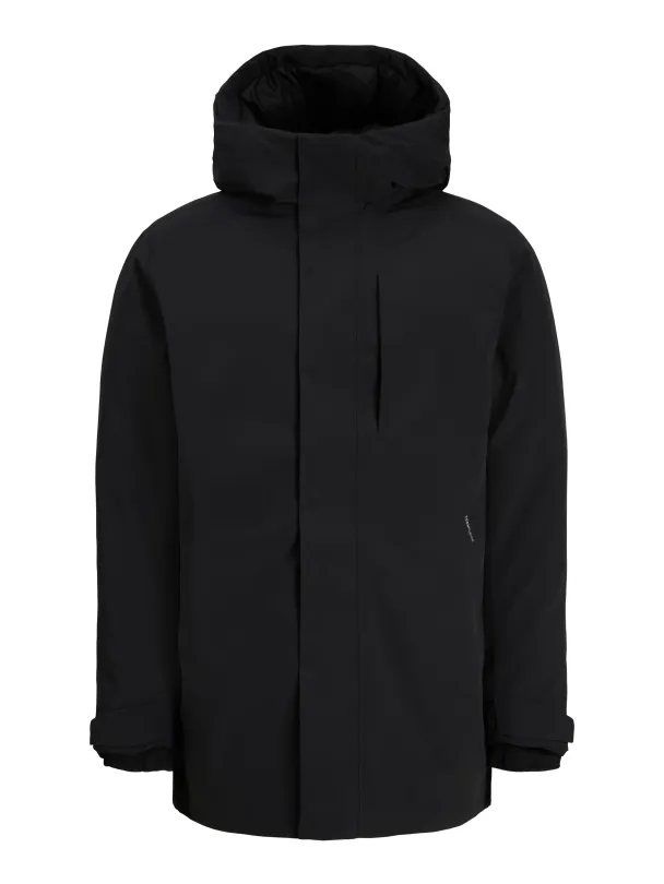 JPRKEEN PARKA AW26 SN - Image 1