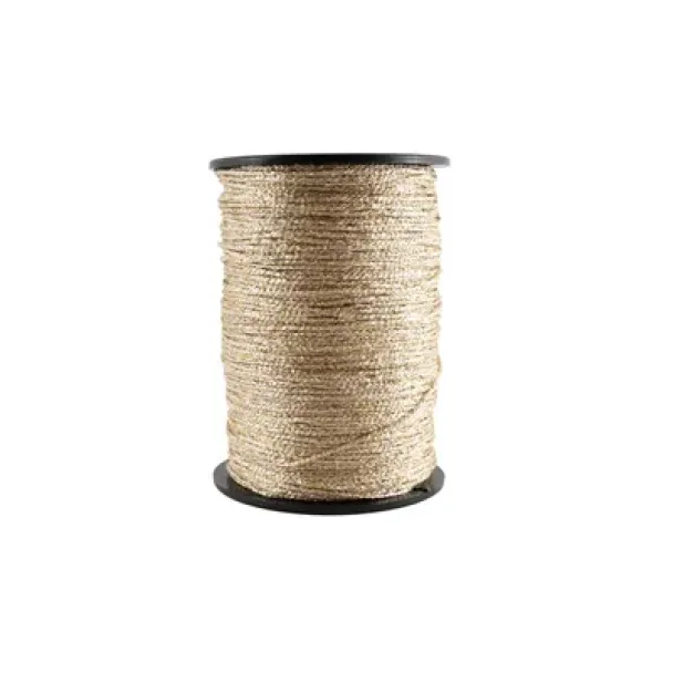 Hekletråd glitter 1,5 mm - Image 8
