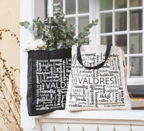 Handlenett Valdres dialektnett 
