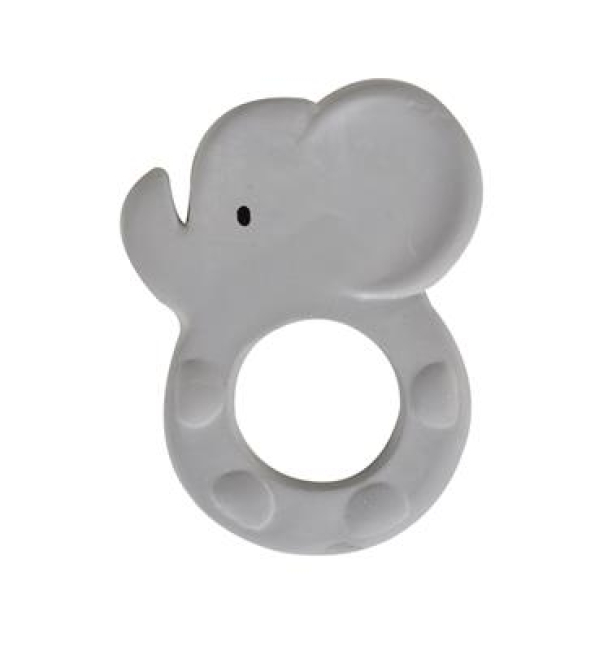 Biteleke Elefant