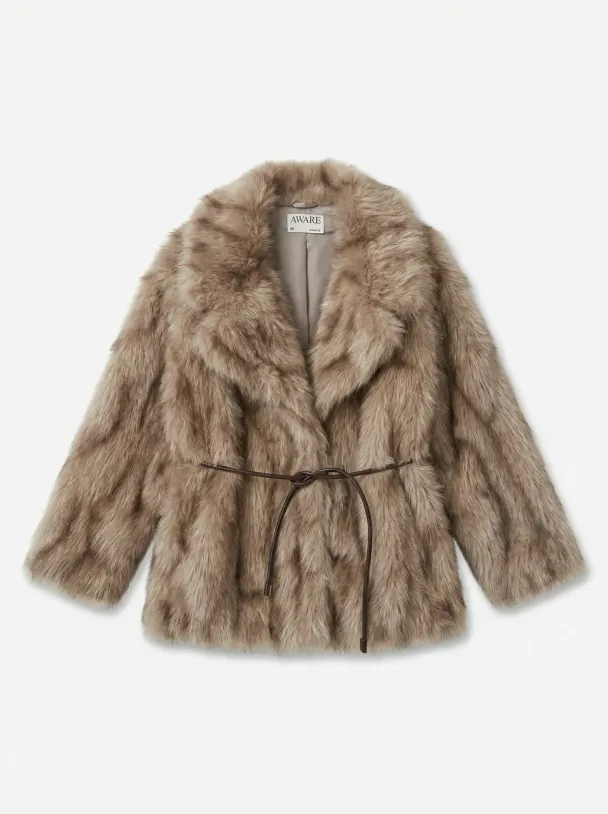 AWEMELIA LS JACKET - Image 1
