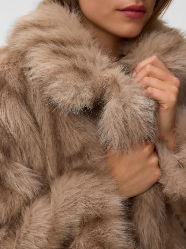 AWEMELIA LS JACKET - Image 3