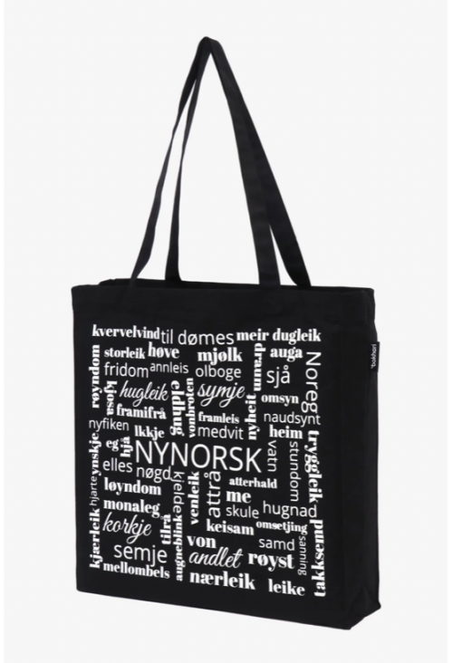 Handlenett Nynorsk dialektnett 