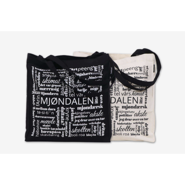 Handlenett Mjøndalen dialektnett 