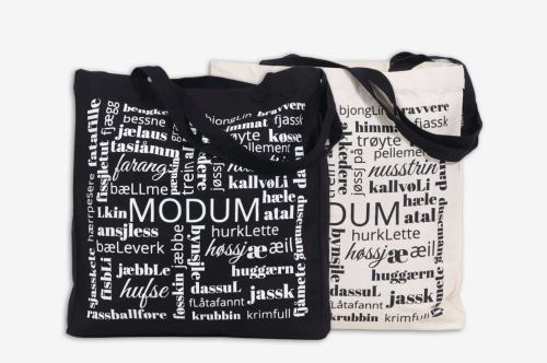 Handlenett Modum dialektnett 