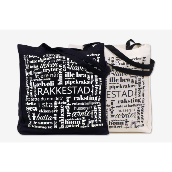 Handlenett Rakkestad dialektnett 