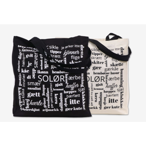 Handlenett Solør dialektnett 
