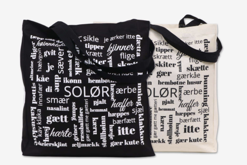 Handlenett Solør dialektnett 