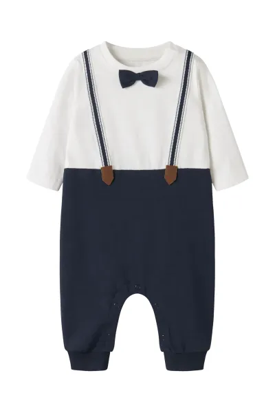NBMrufus Bodydress