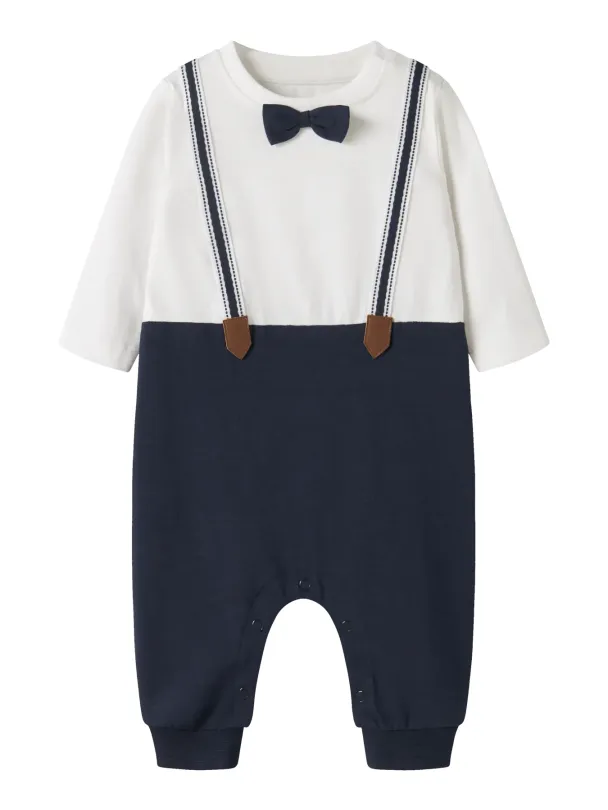 NBMrufus Bodydress - Image 1